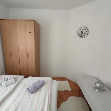 Stari Cerak Apartment Zarkovo Exterior photo