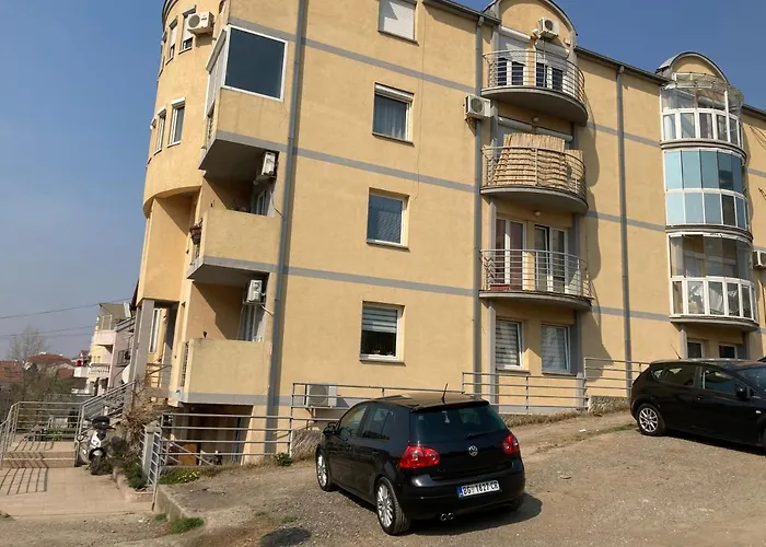 Stari Cerak