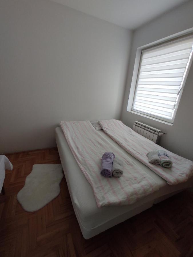 Apartment Stari Cerak Zarkovo