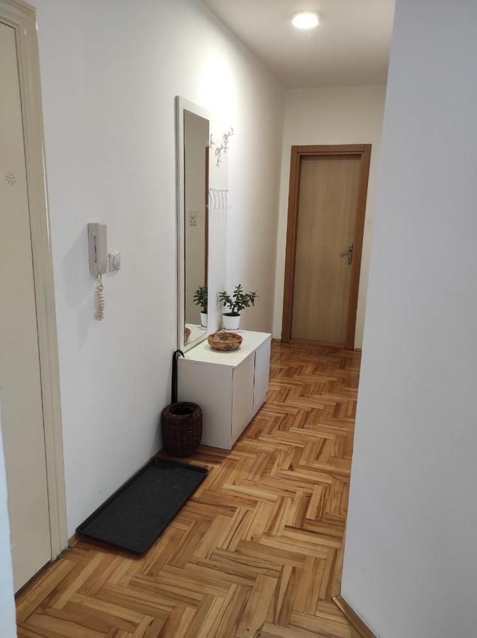 Apartment Stari Cerak *