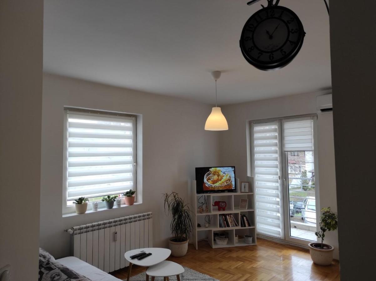 Stari Cerak Apartment Zarkovo