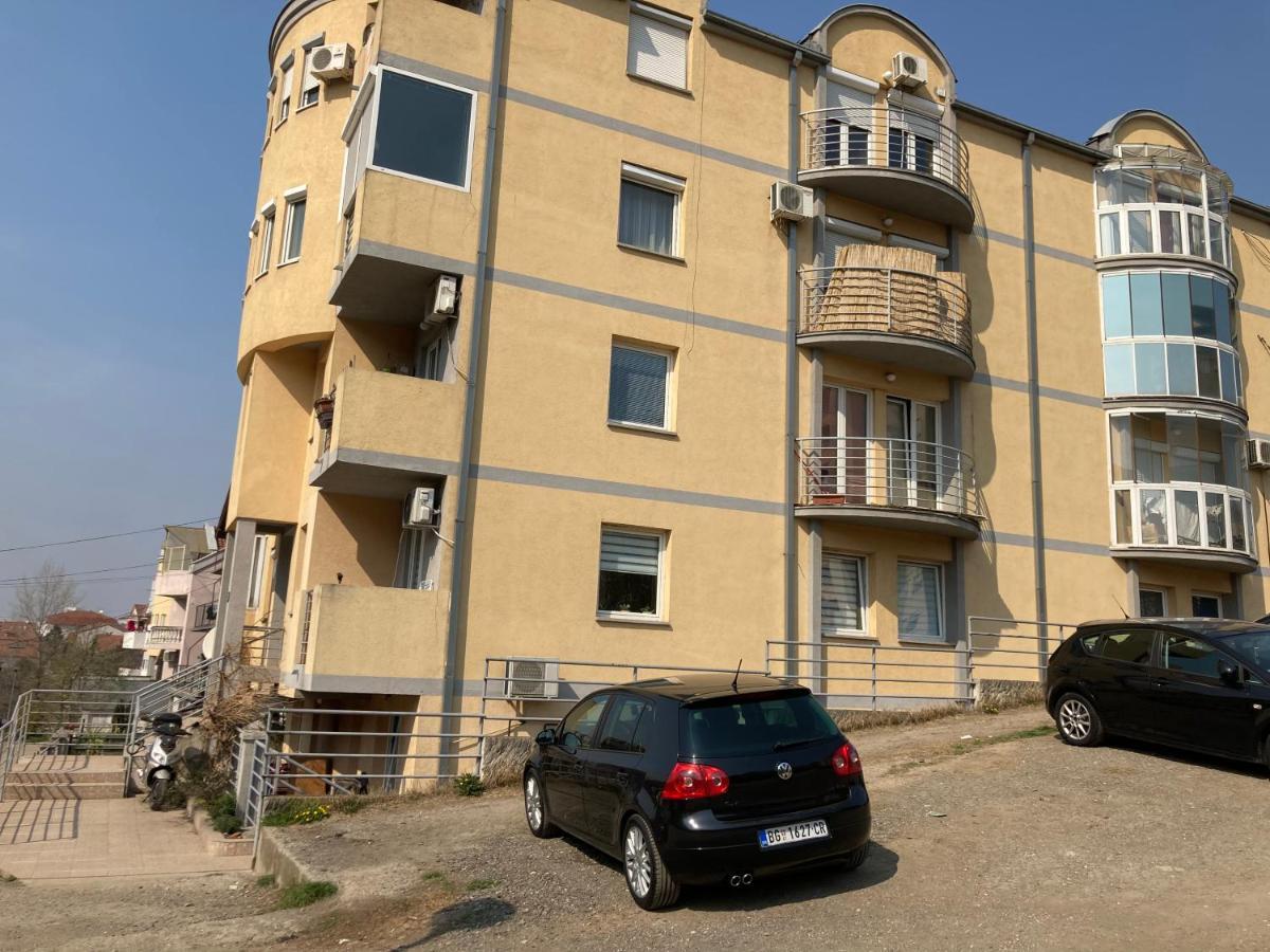 Stari Cerak Apartment