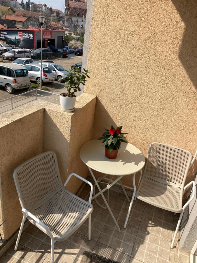 Stari Cerak Apartment *